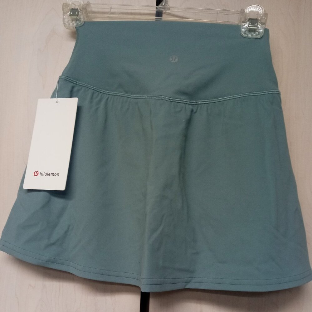 Lululemon Skirt